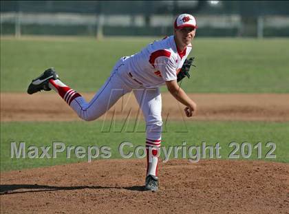 Thumbnail 1 in Woodbridge vs. Chatsworth photogallery.