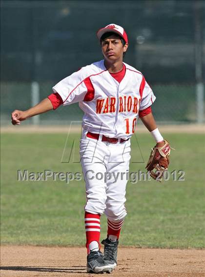Thumbnail 2 in Woodbridge vs. Chatsworth photogallery.
