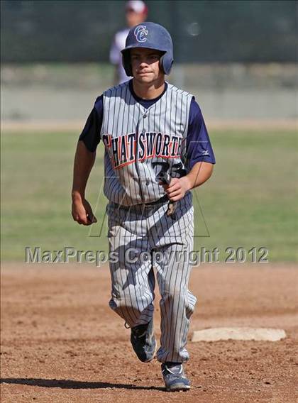 Thumbnail 3 in Woodbridge vs. Chatsworth photogallery.