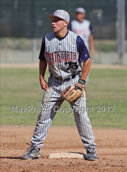 Thumbnail 1 in Woodbridge vs. Chatsworth photogallery.