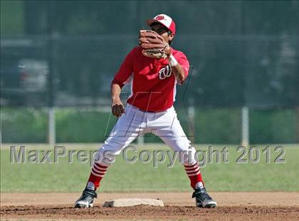 Thumbnail 1 in Woodbridge vs. Chatsworth photogallery.