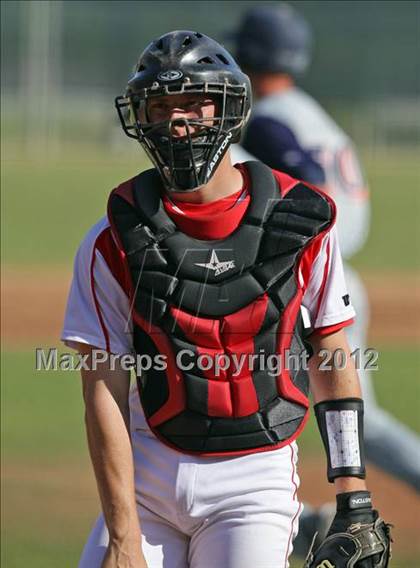 Thumbnail 2 in Woodbridge vs. Chatsworth photogallery.