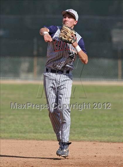 Thumbnail 1 in Woodbridge vs. Chatsworth photogallery.
