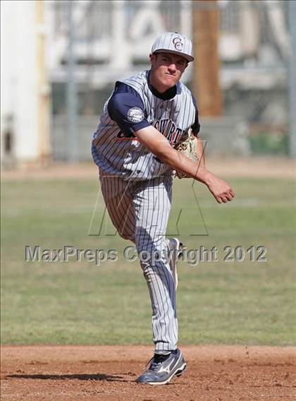 Thumbnail 2 in Woodbridge vs. Chatsworth photogallery.