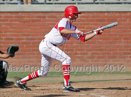 Thumbnail 1 in Woodbridge vs. Chatsworth photogallery.
