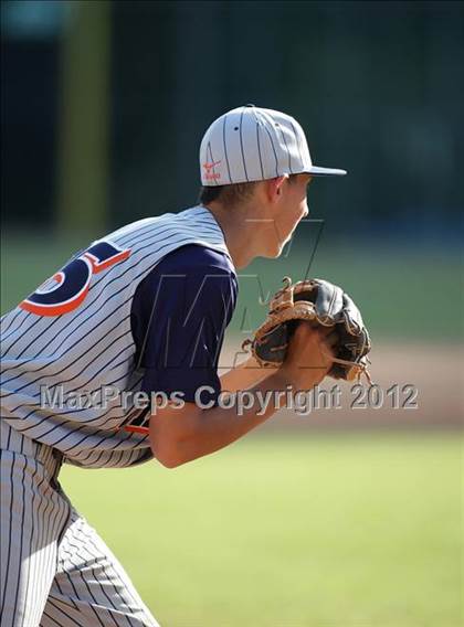 Thumbnail 3 in Woodbridge vs. Chatsworth photogallery.