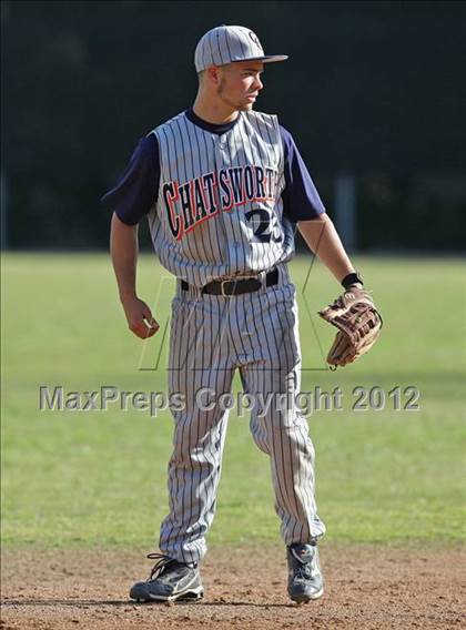 Thumbnail 1 in Woodbridge vs. Chatsworth photogallery.