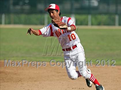 Thumbnail 1 in Woodbridge vs. Chatsworth photogallery.