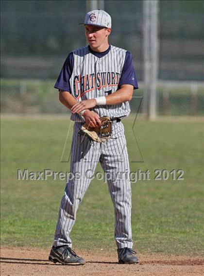 Thumbnail 1 in Woodbridge vs. Chatsworth photogallery.