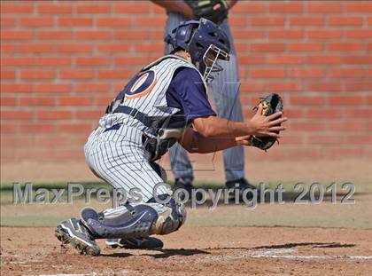 Thumbnail 1 in Woodbridge vs. Chatsworth photogallery.