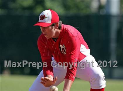 Thumbnail 3 in Woodbridge vs. Chatsworth photogallery.