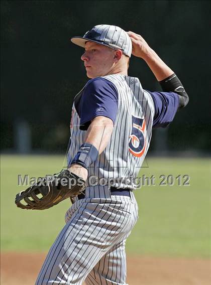 Thumbnail 1 in Woodbridge vs. Chatsworth photogallery.