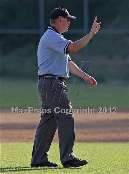 Thumbnail 3 in Woodbridge vs. Chatsworth photogallery.