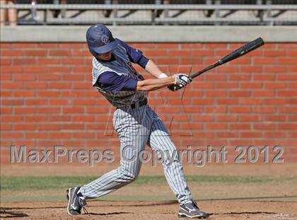 Thumbnail 2 in Woodbridge vs. Chatsworth photogallery.