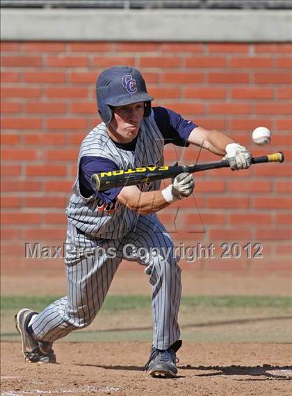 Thumbnail 2 in Woodbridge vs. Chatsworth photogallery.