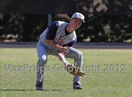 Thumbnail 3 in Woodbridge vs. Chatsworth photogallery.