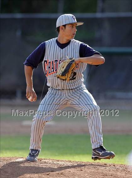 Thumbnail 1 in Woodbridge vs. Chatsworth photogallery.