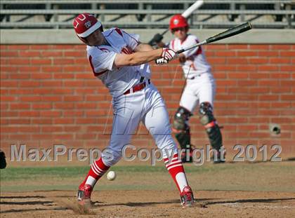 Thumbnail 3 in Woodbridge vs. Chatsworth photogallery.