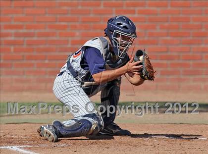 Thumbnail 3 in Woodbridge vs. Chatsworth photogallery.