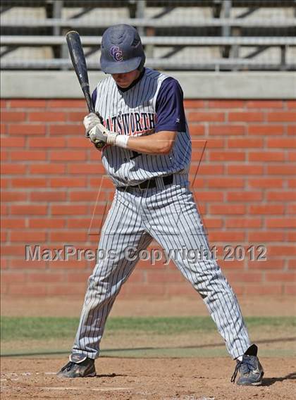 Thumbnail 2 in Woodbridge vs. Chatsworth photogallery.