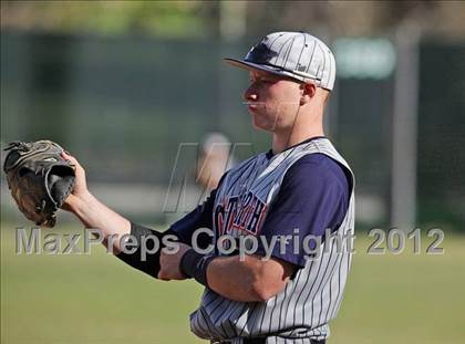 Thumbnail 2 in Woodbridge vs. Chatsworth photogallery.
