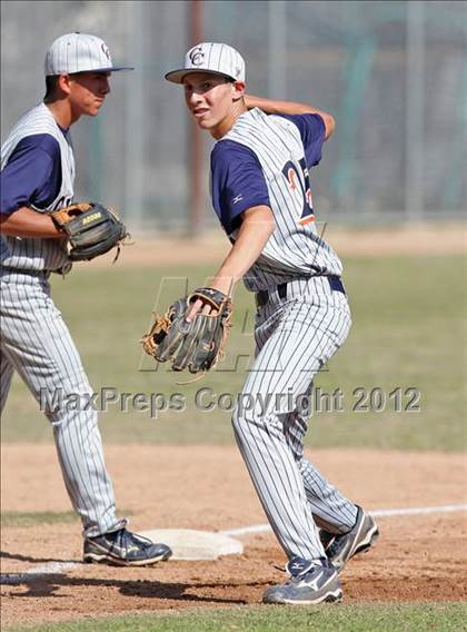Thumbnail 2 in Woodbridge vs. Chatsworth photogallery.