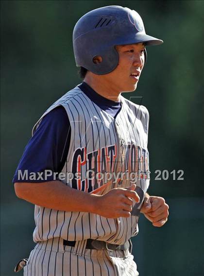 Thumbnail 2 in Woodbridge vs. Chatsworth photogallery.