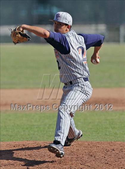 Thumbnail 3 in Woodbridge vs. Chatsworth photogallery.