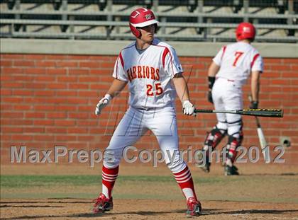 Thumbnail 1 in Woodbridge vs. Chatsworth photogallery.