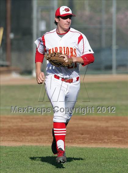Thumbnail 3 in Woodbridge vs. Chatsworth photogallery.