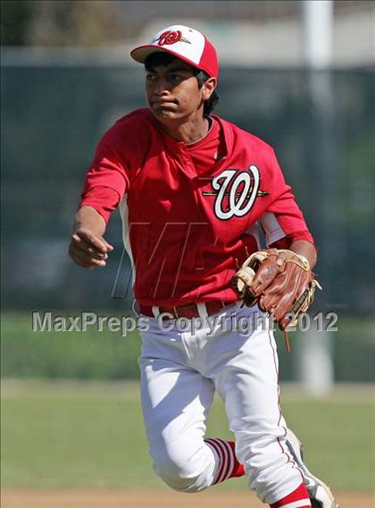 Thumbnail 1 in Woodbridge vs. Chatsworth photogallery.