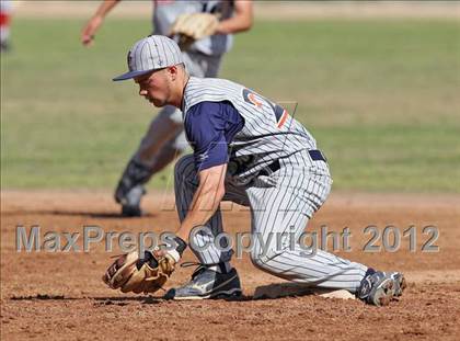 Thumbnail 2 in Woodbridge vs. Chatsworth photogallery.