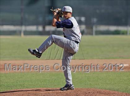 Thumbnail 3 in Woodbridge vs. Chatsworth photogallery.
