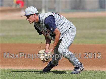 Thumbnail 2 in Woodbridge vs. Chatsworth photogallery.