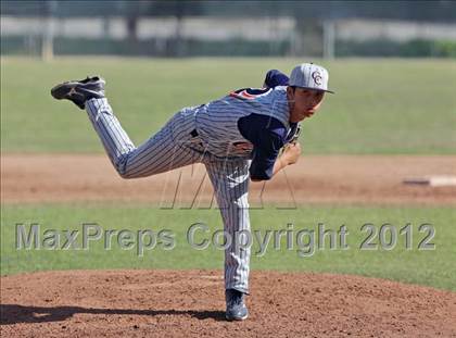 Thumbnail 2 in Woodbridge vs. Chatsworth photogallery.
