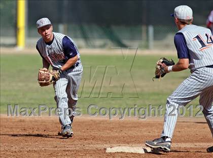 Thumbnail 2 in Woodbridge vs. Chatsworth photogallery.