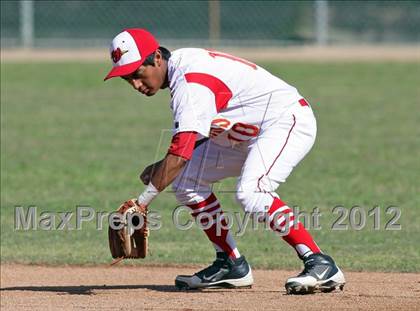 Thumbnail 1 in Woodbridge vs. Chatsworth photogallery.