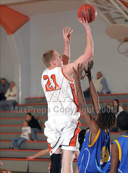 Thumbnail 2 in Grant @ Roseville photogallery.