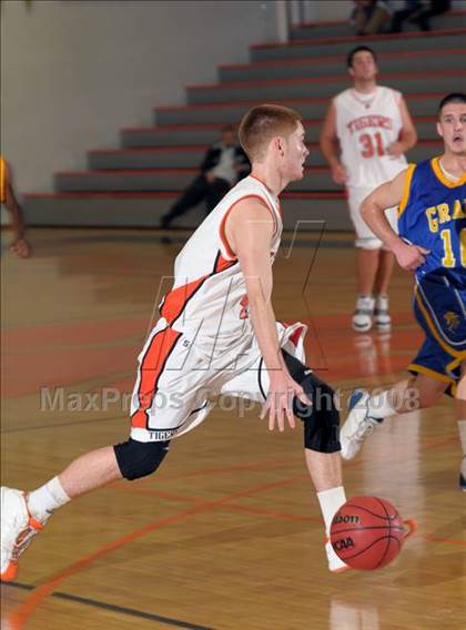 Thumbnail 1 in Grant @ Roseville photogallery.