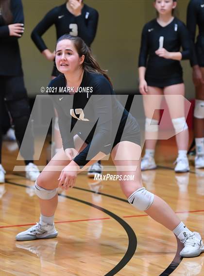 Thumbnail 3 in Oviedo vs. Archbishop Mitty (Nike Tournament of Champions) photogallery.