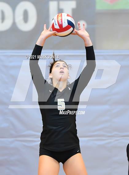 Thumbnail 3 in Oviedo vs. Archbishop Mitty (Nike Tournament of Champions) photogallery.