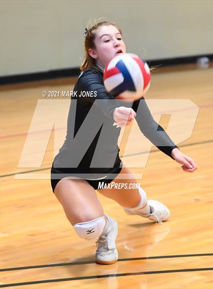 Thumbnail 3 in Oviedo vs. Archbishop Mitty (Nike Tournament of Champions) photogallery.