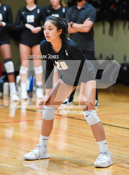 Thumbnail 3 in Oviedo vs. Archbishop Mitty (Nike Tournament of Champions) photogallery.