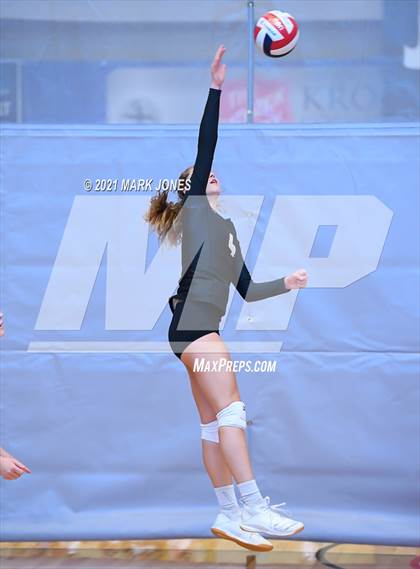 Thumbnail 1 in Oviedo vs. Archbishop Mitty (Nike Tournament of Champions) photogallery.