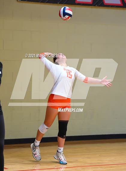 Thumbnail 1 in Oviedo vs. Archbishop Mitty (Nike Tournament of Champions) photogallery.
