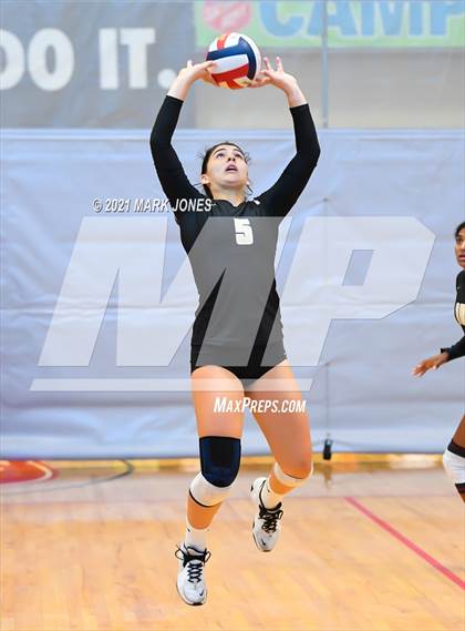 Thumbnail 3 in Oviedo vs. Archbishop Mitty (Nike Tournament of Champions) photogallery.