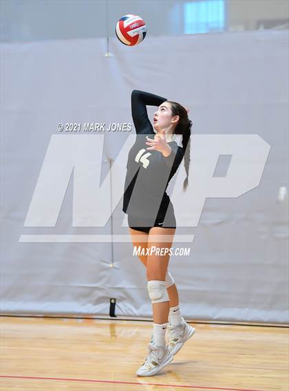 Thumbnail 2 in Oviedo vs. Archbishop Mitty (Nike Tournament of Champions) photogallery.