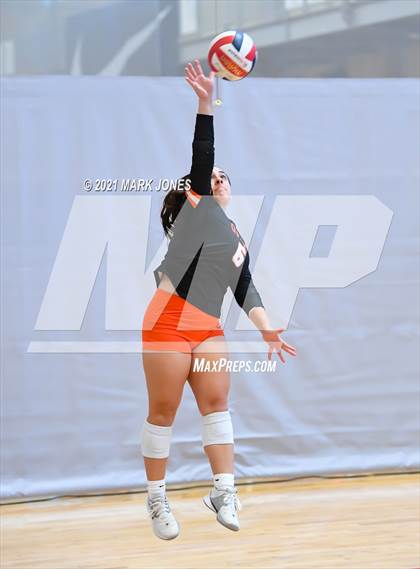 Thumbnail 1 in Oviedo vs. Archbishop Mitty (Nike Tournament of Champions) photogallery.