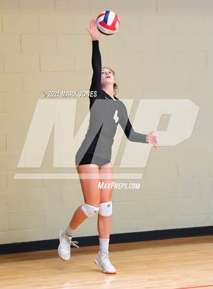 Thumbnail 1 in Oviedo vs. Archbishop Mitty (Nike Tournament of Champions) photogallery.