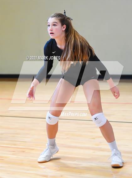 Thumbnail 2 in Oviedo vs. Archbishop Mitty (Nike Tournament of Champions) photogallery.
